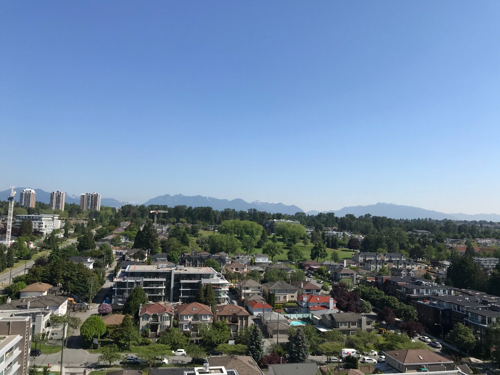 3 Bedroom Apartment for Rent - 455 SW Marine Dr, Vancouver, BC 4